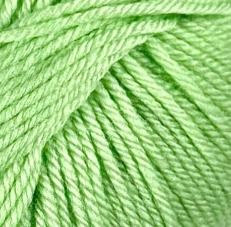 Baby Supremo Apfelgrün 129